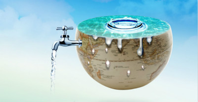 智能水表技术推动进一步节水-仪表展览网