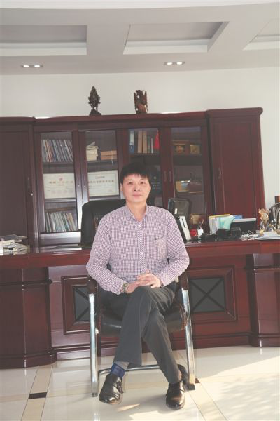 卓金堤:打造生物业专注阀门硅谷-仪表v生物网行业高中课本江苏图片