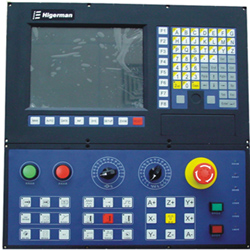 HI800系列数控系统